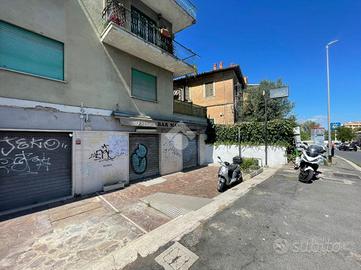 NEGOZIO A ROMA