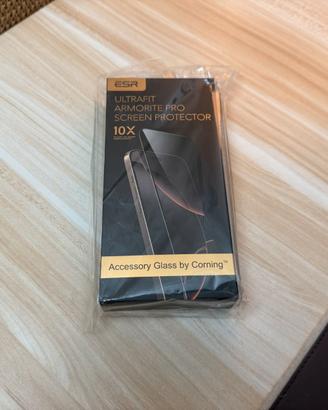 ESR Armorite Pro Pellicole iPhone 17 Pro 3 pz