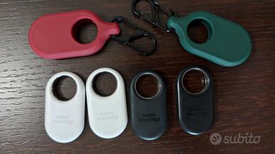 Samsung Galaxy Smart Tag 2 