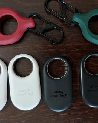 Samsung Galaxy Smart Tag 2 