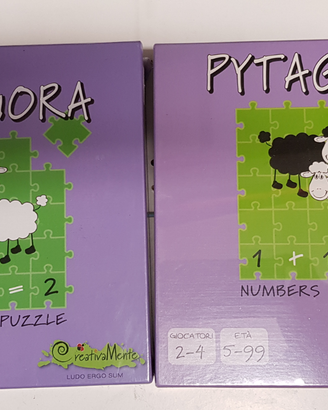 Pytagora