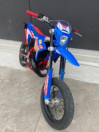 Beta RR 50 MOTARD TRACK