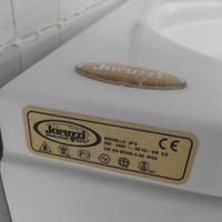 vasca idromassaggio jacuzzi