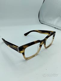 occhiali da vista marca Oliver peoples