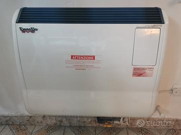 Riscaldamento ventilato Fondital Gazelle Evo 5000