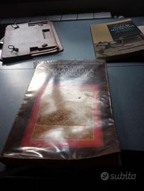 Biologia della cellula molecolare