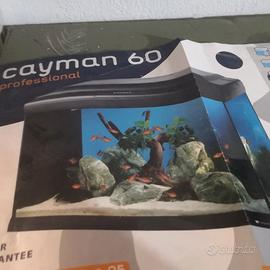 acquario cayman 60