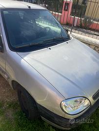 Citroen Saxo