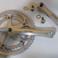 Guarnitura Campagnolo Veloce 53/39