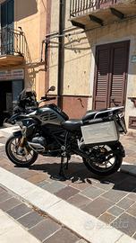 Bmw R 1200 GS