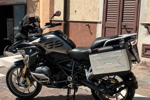 Bmw R 1200 GS