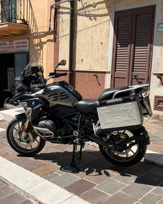 Bmw R 1200 GS