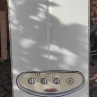 caldaia immergas  eolo mini 28 kw