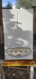 caldaia immergas  eolo mini 28 kw
