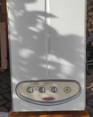 caldaia immergas  eolo mini 28 kw