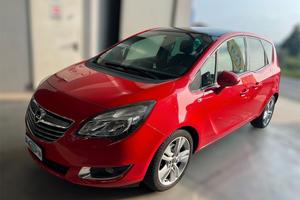 Opel Meriva 1.4 Turbo 120CV Design Edition