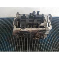 BASAMENTO BLOCCO MOTORE AUDI A1 1.6 tdi CAY