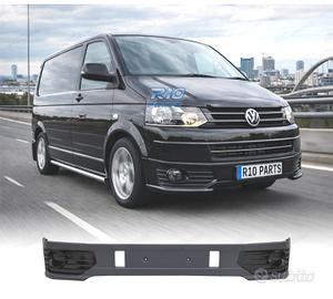 SPOILER ANTERIORE VOLKSWAGEN VW T5 TRANSPORTER 03-