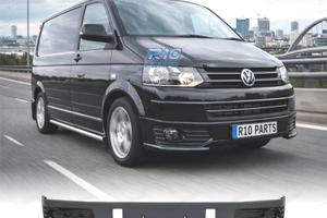 SPOILER ANTERIORE VOLKSWAGEN VW T5 TRANSPORTER 03-