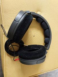 cuffie sennehiser  hd  545 reference