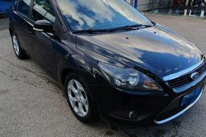 Ford Focus 1.6 TDCI 2009 - 90cv - Diesel