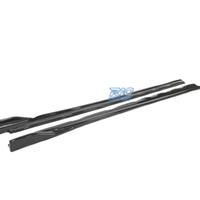 ESTENSIONI MINIGONNE VOLKSWAGEN VW GOLF 8 GTI R LI