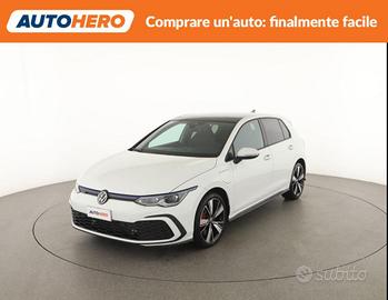 VOLKSWAGEN Golf JR71437