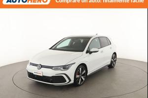 VOLKSWAGEN Golf JR71437
