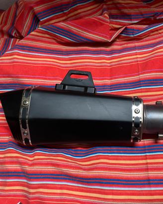 Scarico Sh 350 /300