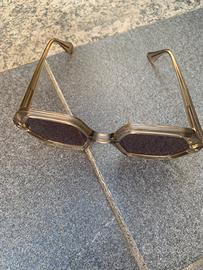 Occhiali da sole