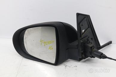 SPECCHIETTO RETROVISORE SINISTRO MITSUBISHI Colt S