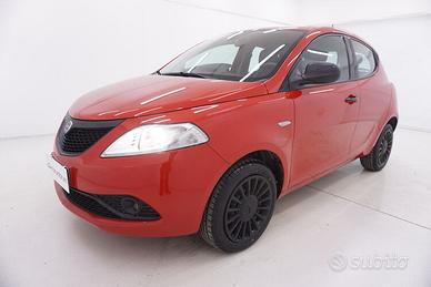 Lancia Ypsilon Ecochic Elefantino Blu BR538707 1.2