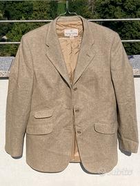 Giacca tweed donna