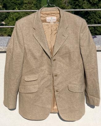 Giacca tweed donna