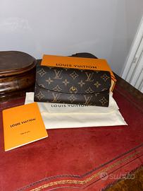 Portagli Louis Vuitton Emilie - Abbigliamento e Accessori In