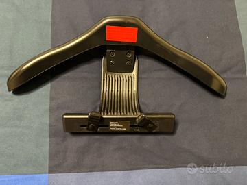 Appendiabiti Porta giacca per auto