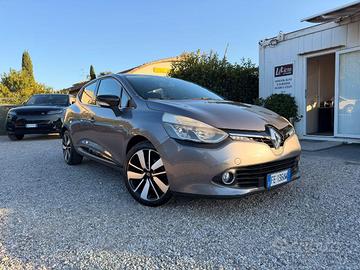 RENAULT - Clio - 1.5 dCi 8V 90 CV S&S 5p. UNICO