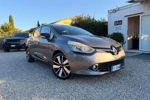 RENAULT - Clio - 1.5 dCi 8V 90 CV S&S 5p. UNICO
