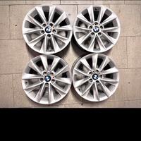 Cerchi 18 bmw