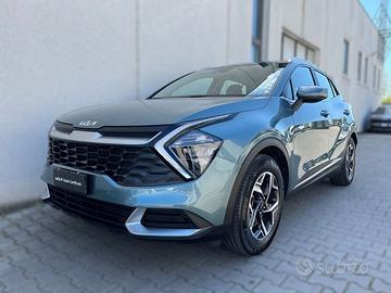 Kia Sportage 1.6 tgdi Gpl Business 136cv 2wd