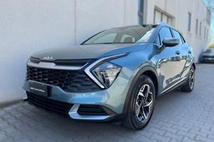 Kia Sportage 1.6 tgdi Gpl Business 136cv 2wd