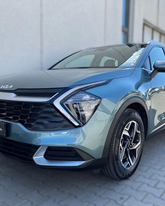 Kia Sportage 1.6 tgdi Gpl Business 136cv 2wd