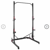 Rack decathlon