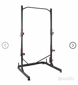 Rack decathlon