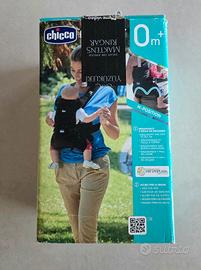 Marsupio chicco Easy fit 0+