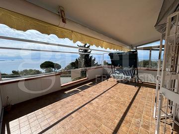 Appartamento Scalea [83VRG]