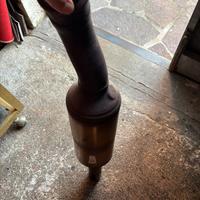 Filtro Antiparticolato Mini F55 F56