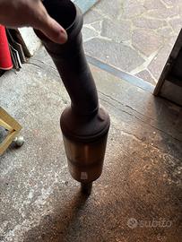 Filtro Antiparticolato Mini F55 F56