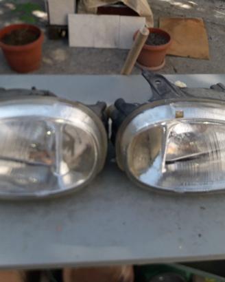 ricambi fanali e specchietti per opel corsa B
