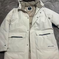 Parka Uomo Jack & Jones